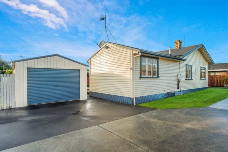 Photo of property in 23 Claude Street, Fairfield, Hamilton, 3214