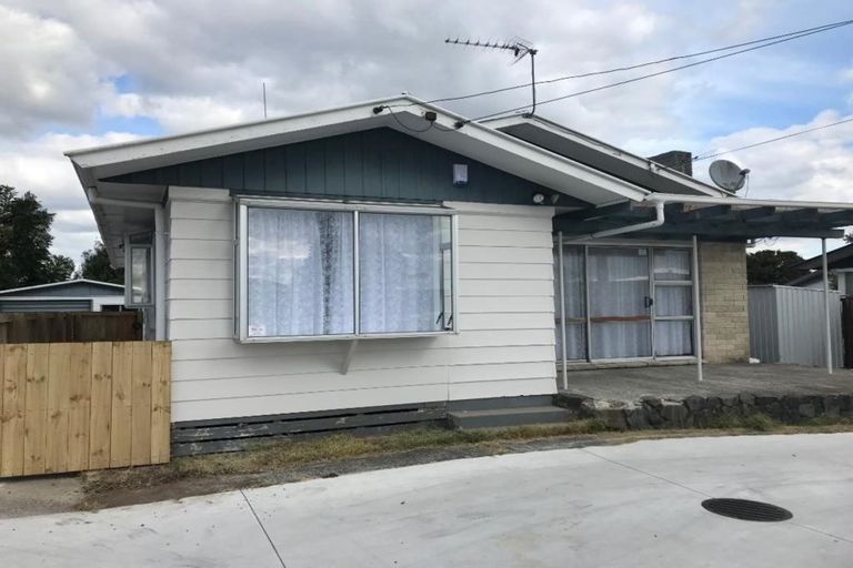 Photo of property in 19 Sunnyside Road, Nawton, Hamilton, 3200