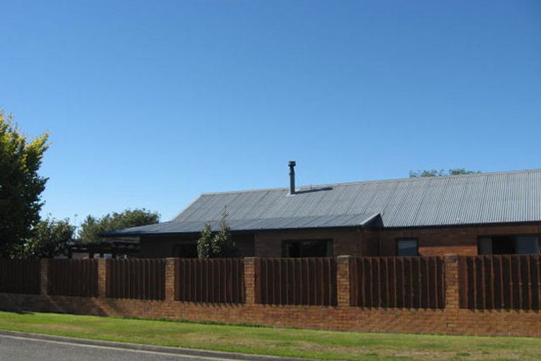 Photo of property in 52 Morgan Street, Methven, 7730