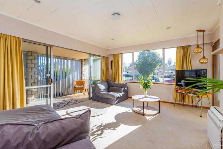 Photo of property in 16 Flatman Crescent, Geraldine, 7930