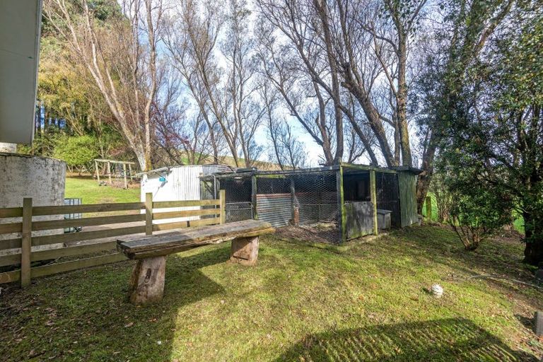 Photo of property in 83 Ridge Road North, Mangatainoka, Pahiatua, 4982