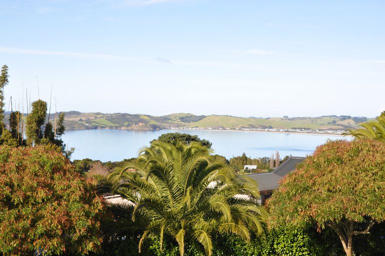 Photo of property in 110 Ti Point Road, Ti Point, Leigh, 0985