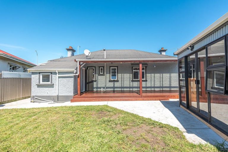 Photo of property in 52 Liffiton Street, Gonville, Whanganui, 4500