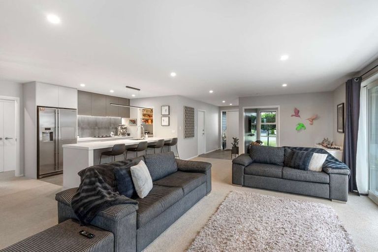 Photo of property in 5 Biggles Place, Lincoln, 7608