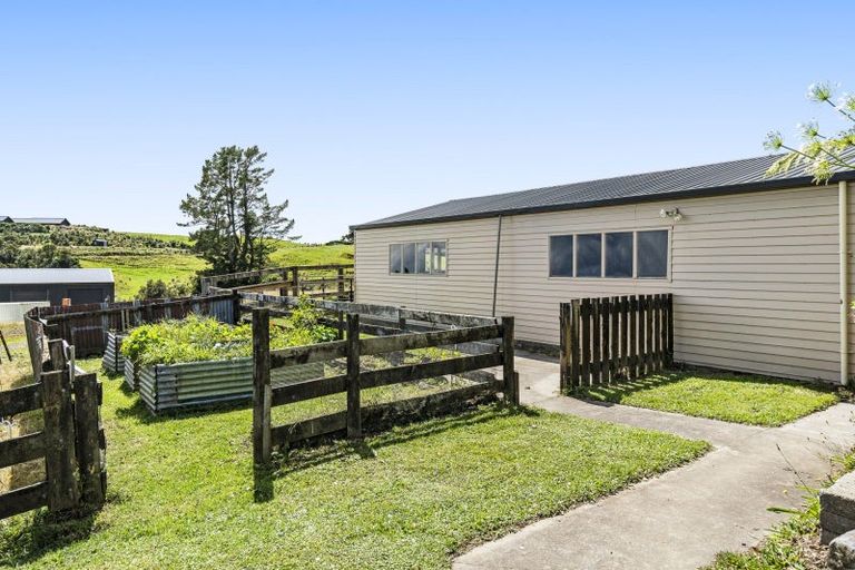 Photo of property in 787 Dover Road, Okato, New Plymouth, 4374