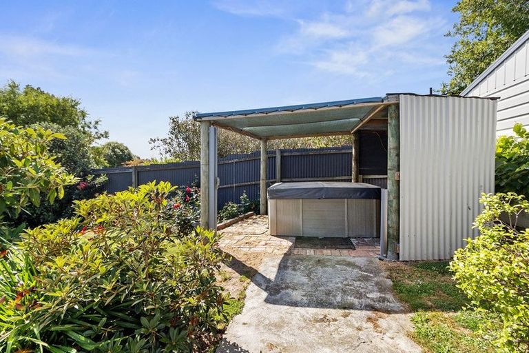 Photo of property in 157 Otipua Road, Watlington, Timaru, 7910