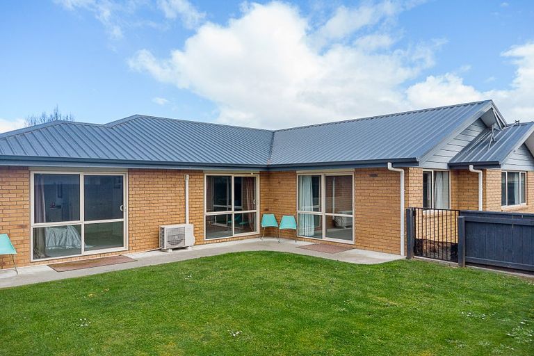 Photo of property in 5 Rosewood Place, Redwoodtown, Blenheim, 7201