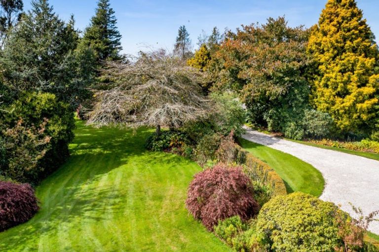 Photo of property in 172 Lepper Road, Inglewood, 4386