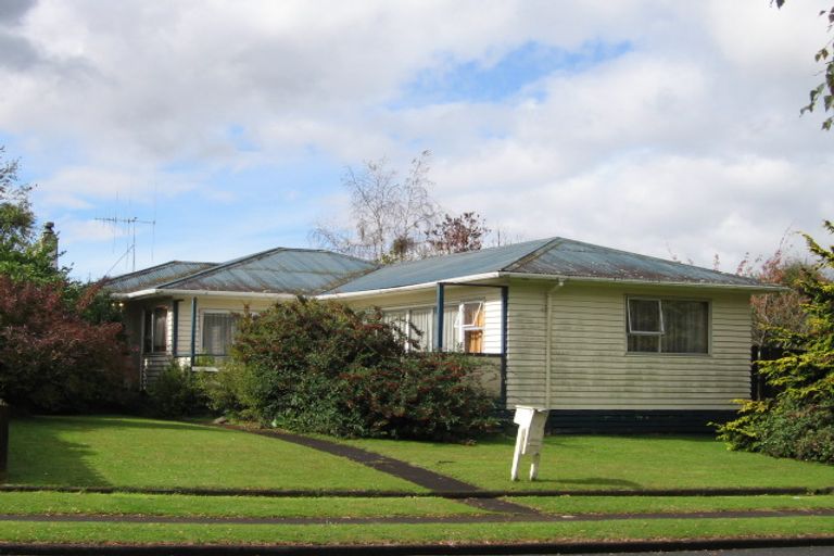 Photo of property in 73 Saint Andrews Drive, Tokoroa, 3420