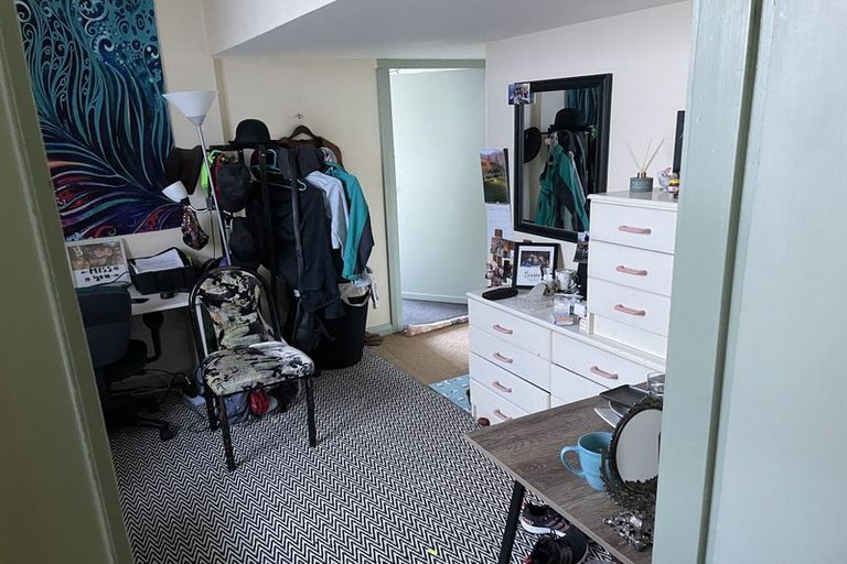 Photo of property in 11 Fortunatus Street, Brooklyn, Wellington, 6021