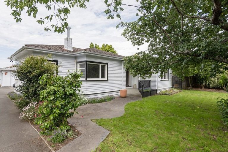 Photo of property in 6 Dorset Street, Richmond, 7020