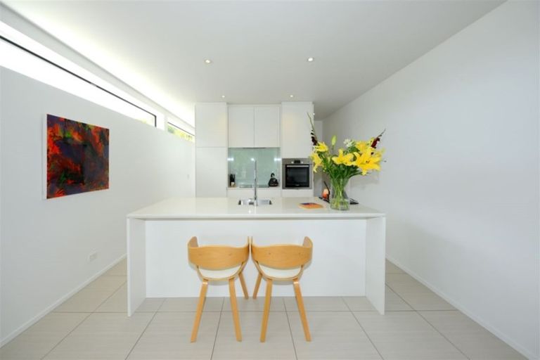 Photo of property in 320c Oxford Terrace, Christchurch Central, Christchurch, 8011