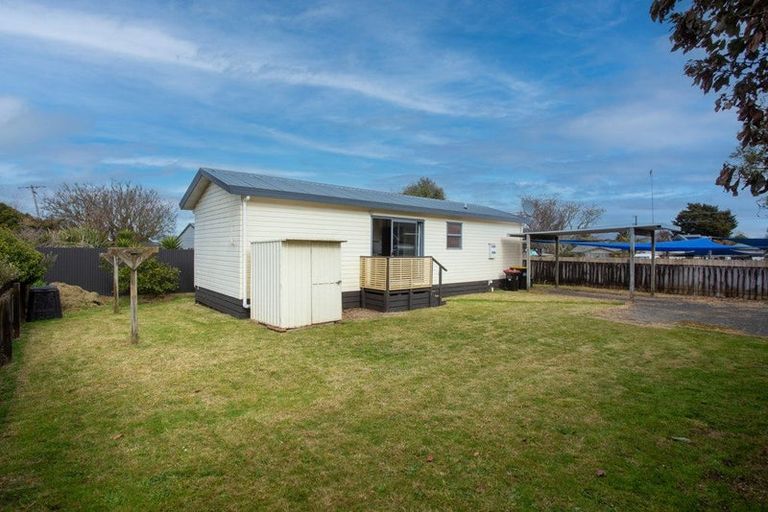 Photo of property in 38a Galbraith Street, Waihi, 3610