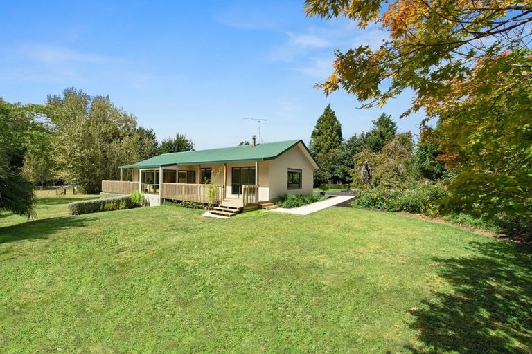 Photo of property in 23 Blue Heron Place, Tamahere, Hamilton, 3283