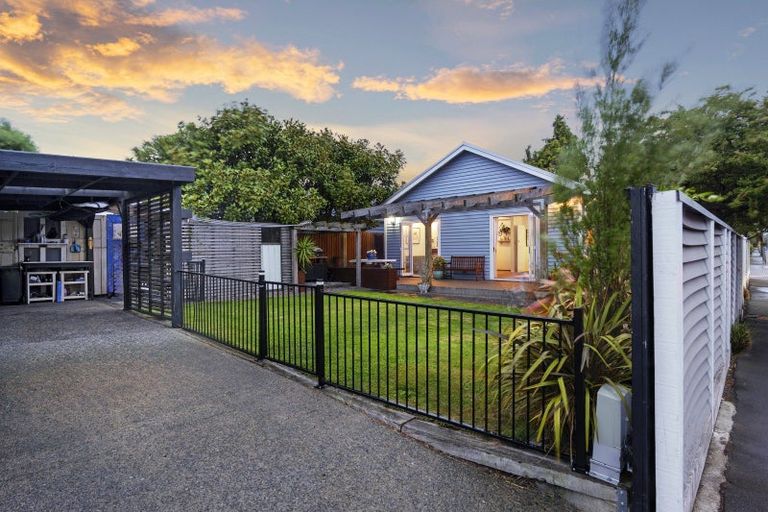 Photo of property in 35 London Street, Richmond, Christchurch, 8013