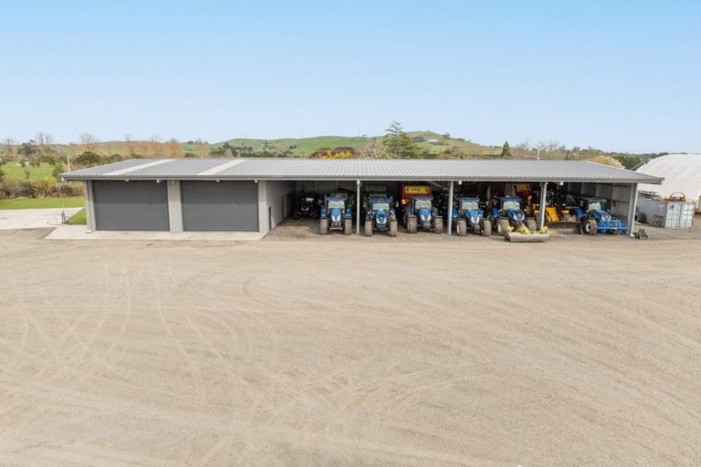 Photo of property in 30 Kereone Road, Morrinsville, 3371