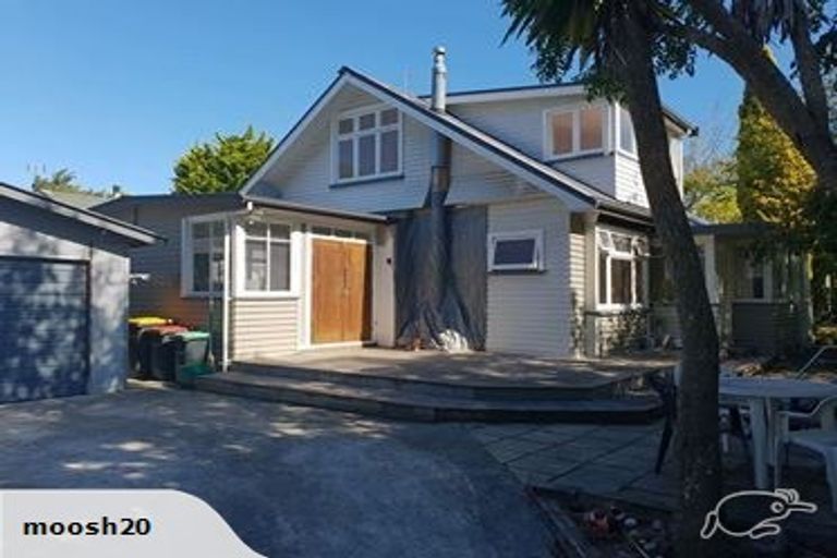 Photo of property in 214 Cranford Street, St Albans, Christchurch, 8014