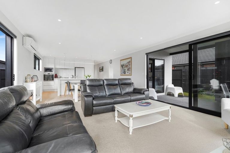 Photo of property in 40 Lulu Avenue, Chartwell, Hamilton, 3210