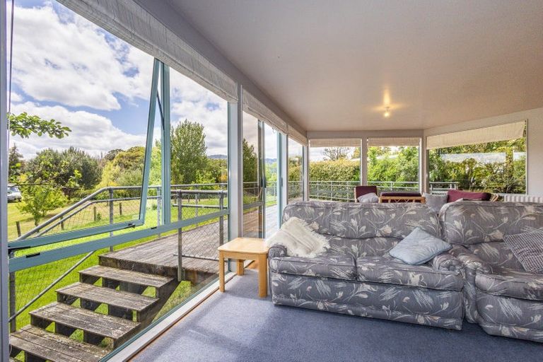 Photo of property in 64a Burns Street, Ohakune, 4625