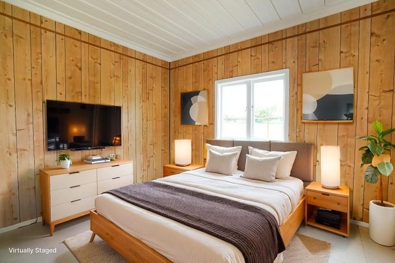 Photo of property in 1380a Glenbrook Road, Glenbrook, Waiuku, 2681