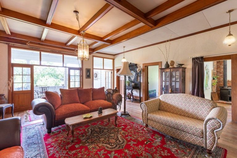 Photo of property in 112 Donghi Road, Ormondville, Dannevirke, 4977