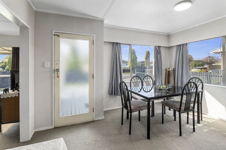 Photo of property in 5 Charles Street, Levin, 5510