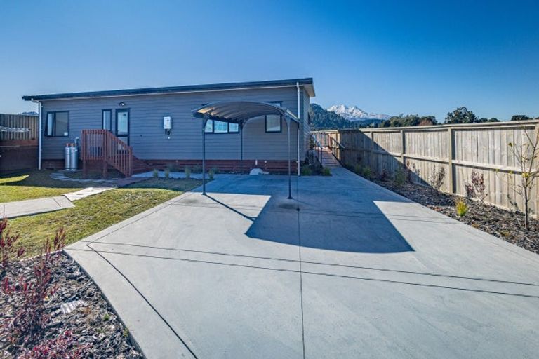 Photo of property in 66 Kowhai Crescent, Ohakune, 4625