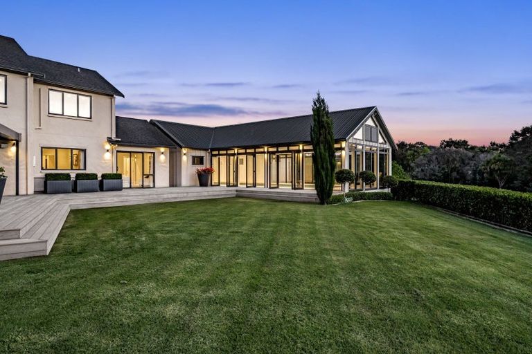 Photo of property in 85 Goodland Drive, Dairy Flat, Albany, 0792