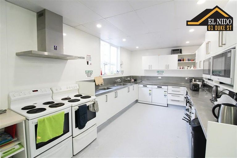 Photo of property in 61 Duke Street, North Dunedin, Dunedin, 9016