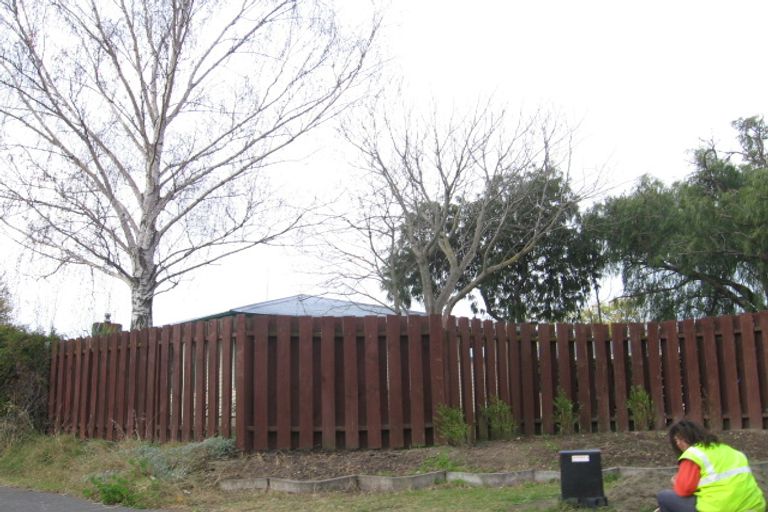 Photo of property in 30 Bristol Street, Tamatea, Napier, 4112