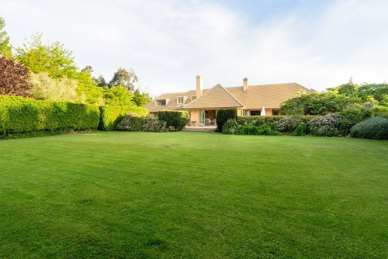 Photo of property in 11 Genesis Drive, West Melton, Christchurch, 7675