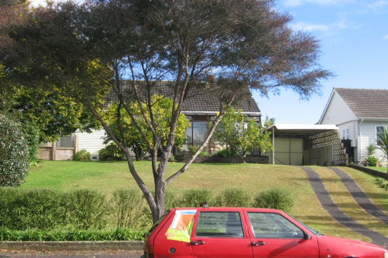 Photo of property in 11 Plunket Terrace, Hamilton East, Hamilton, 3216