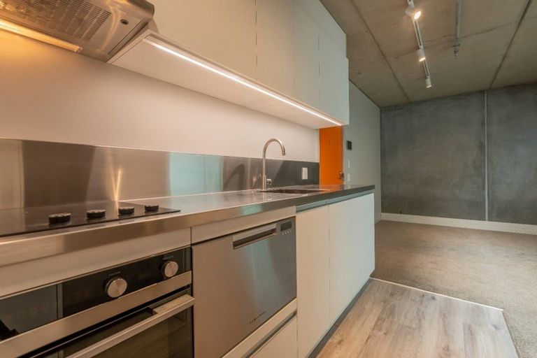 Photo of property in Ink'd, 10/19 Pirie Street, Mount Victoria, Wellington, 6011