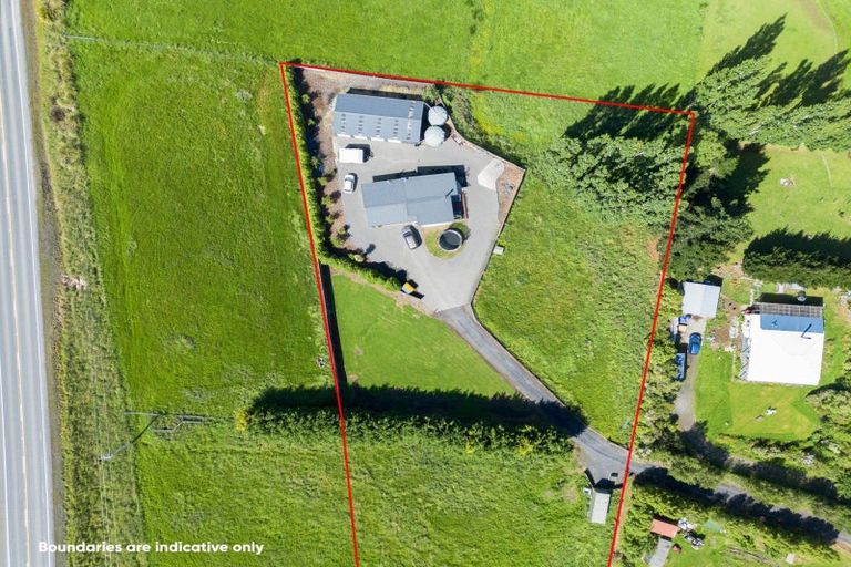 Photo of property in 86 Titri Road, Titri, Mosgiel, 9073