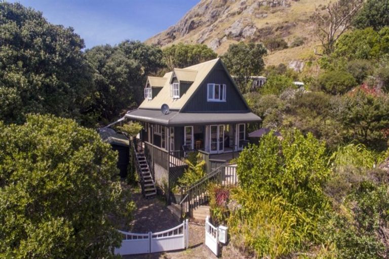 Photo of property in 36 Otama Beach Road, Opito Bay, Whitianga, 3592