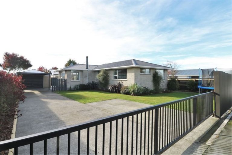 Photo of property in 37 Jellicoe Street, Oceanview, Timaru, 7910