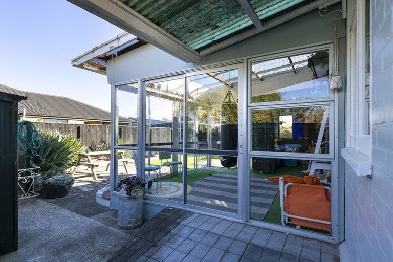 Photo of property in 27 Mowat Street, Springlands, Blenheim, 7201