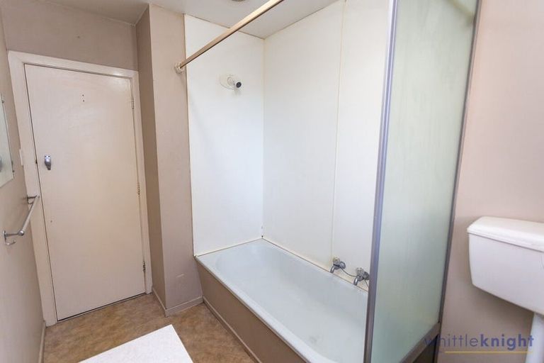 Photo of property in 1/9 Maxwell Street, Riccarton, Christchurch, 8041