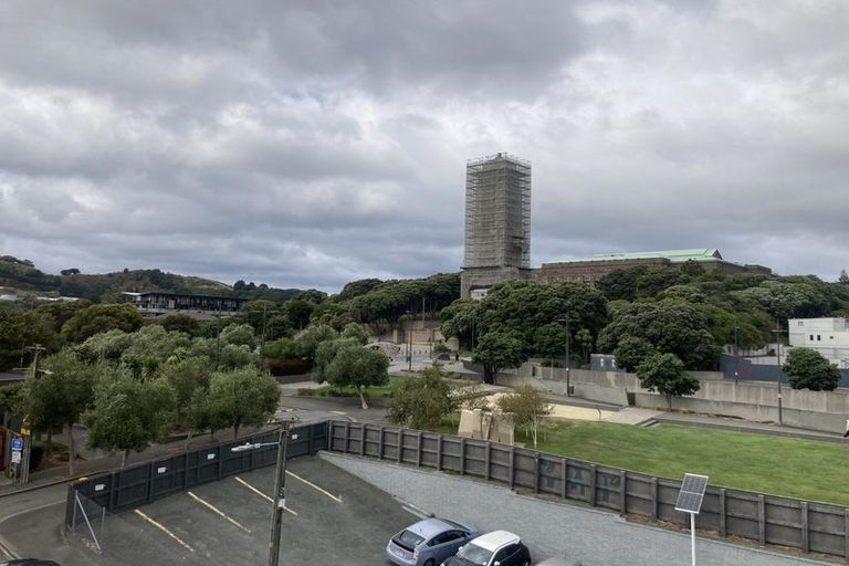 Photo of property in 3/32 Martin Square, Te Aro, Wellington, 6011