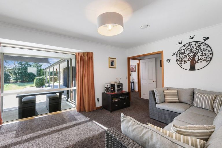 Photo of property in 679 Newtons Road, Rolleston, Christchurch, 7675