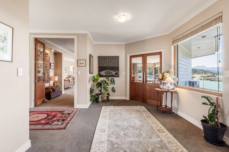 Photo of property in 251b Waikawa Road, Waikawa, Picton, 7220