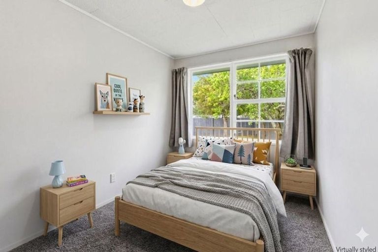 Photo of property in 52 Acacia Street, Kelvin Grove, Palmerston North, 4414