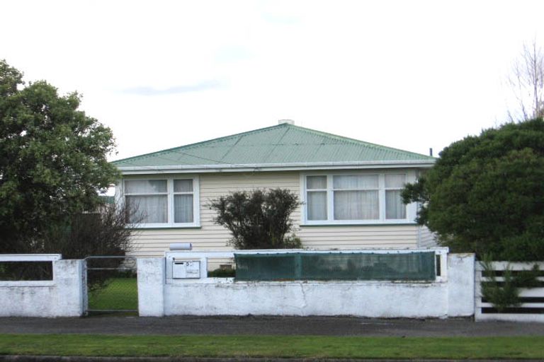 Photo of property in 58 Gordon Street, Lansdowne, Masterton, 5810