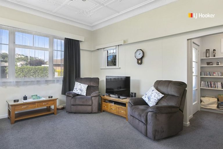 Photo of property in 135 Musselburgh Rise, Musselburgh, Dunedin, 9013