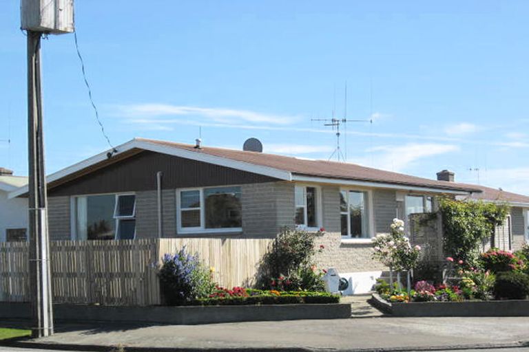 Photo of property in 337 Wai-iti Road, Glenwood, Timaru, 7910