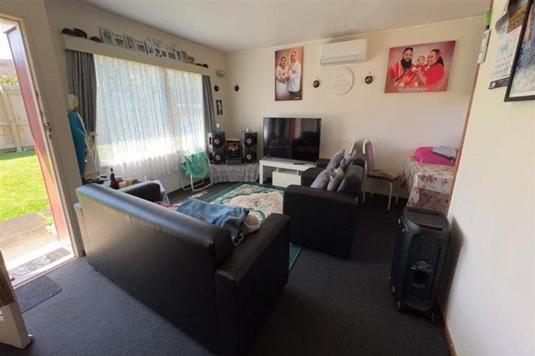 Photo of property in 1/7 Thompson Street, Mangere East, Auckland, 2024