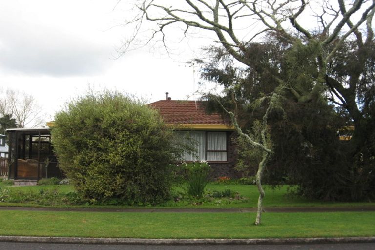 Photo of property in 26a Bailey Avenue, Claudelands, Hamilton, 3214