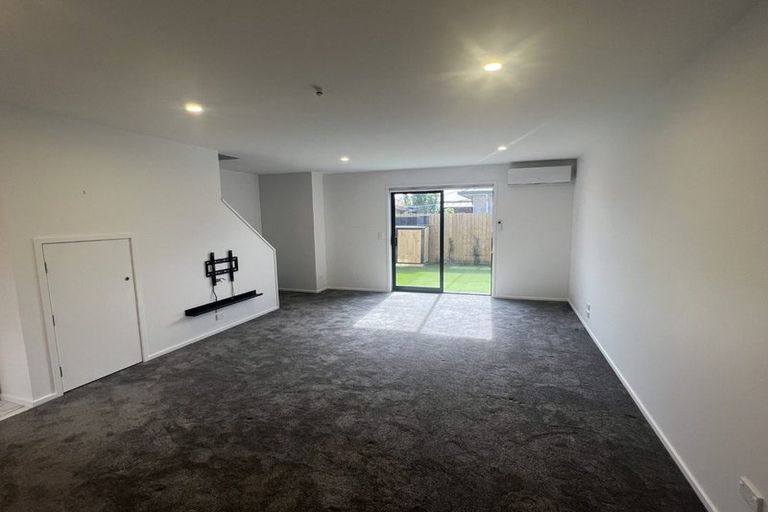 Photo of property in 5/3 Shearer Avenue, Papanui, Christchurch, 8052