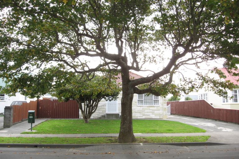 Photo of property in 29 Bush Street, Naenae, Lower Hutt, 5011