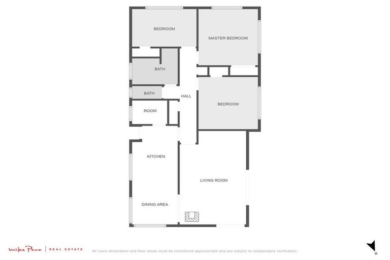 Photo of property in 70 Orrick Crescent, Avondale, Christchurch, 8061